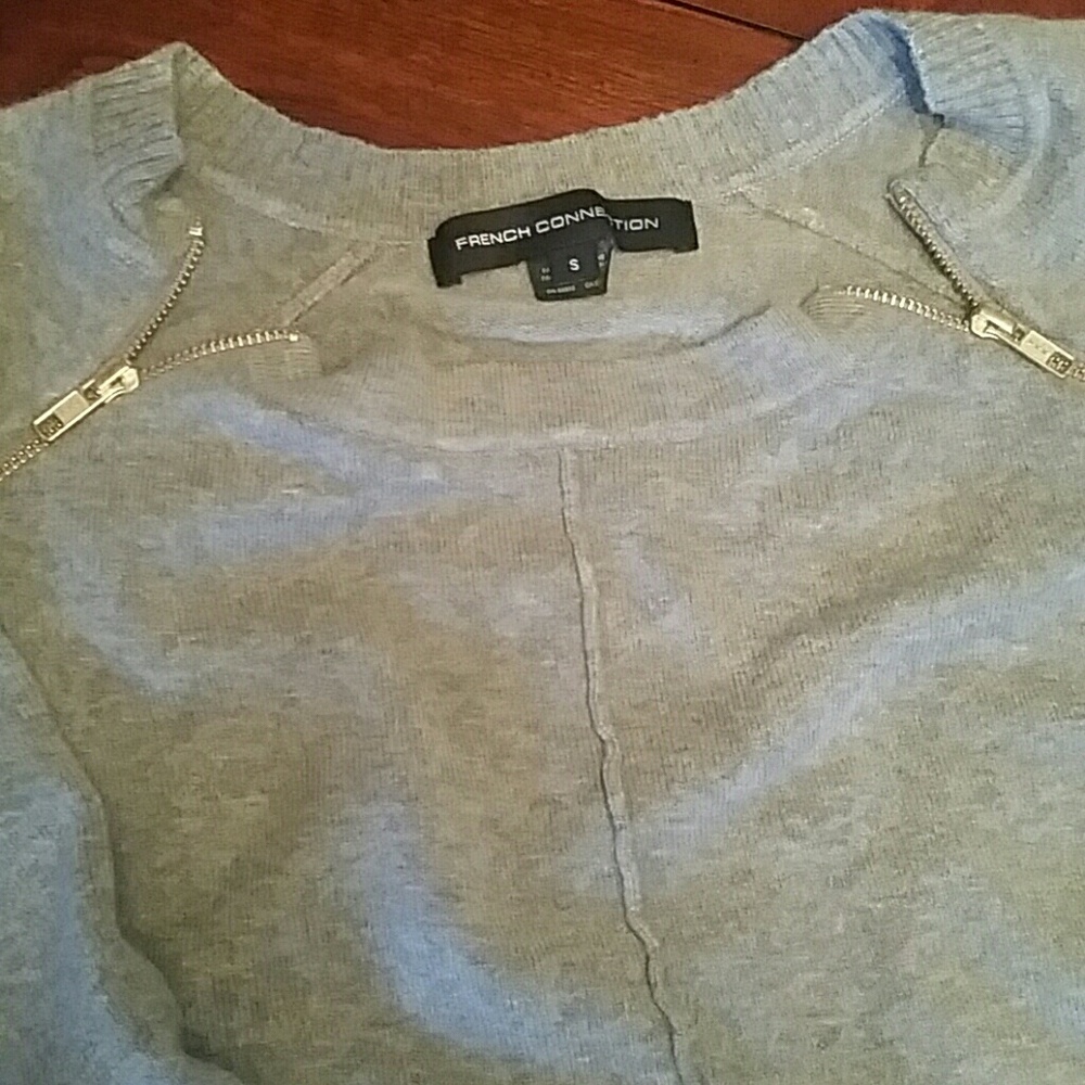Sweater - Picture 2 of 2